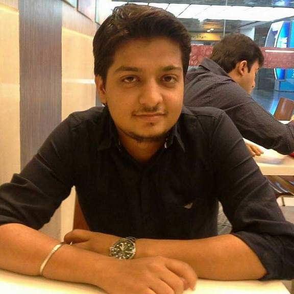 Hardeep Singh Malhotra